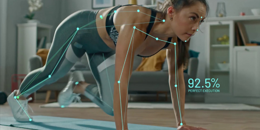 Yolopose Technology